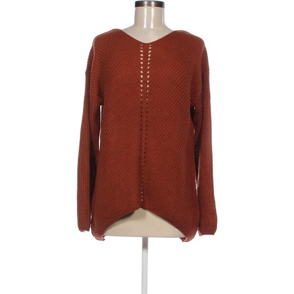 Dámsky pulóver Jean Pascale 52588846