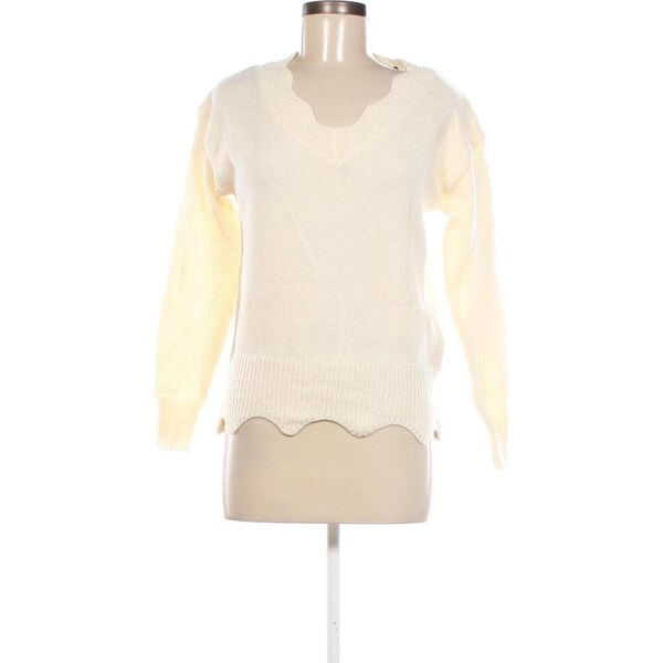 Dámsky pulóver SHEIN 56610458