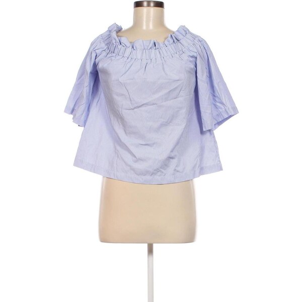 Dámska blúza H&M 56611041