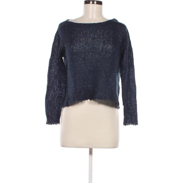 Dámsky pulóver Blue Joint 56612289