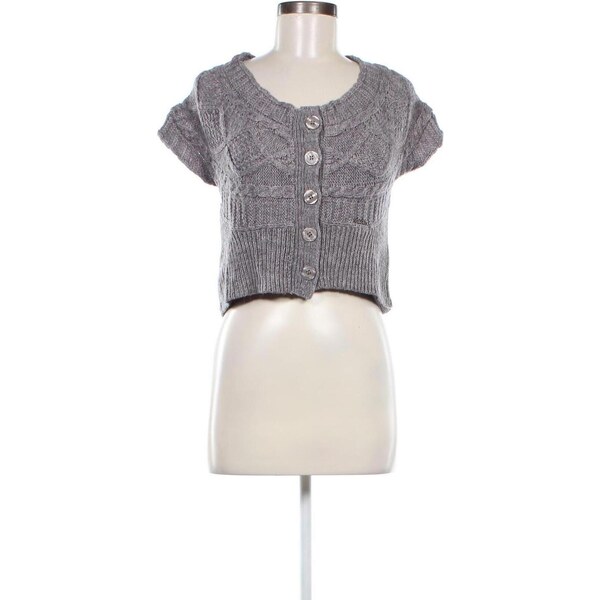 Dámsky kardigán Blue Rose 56612689