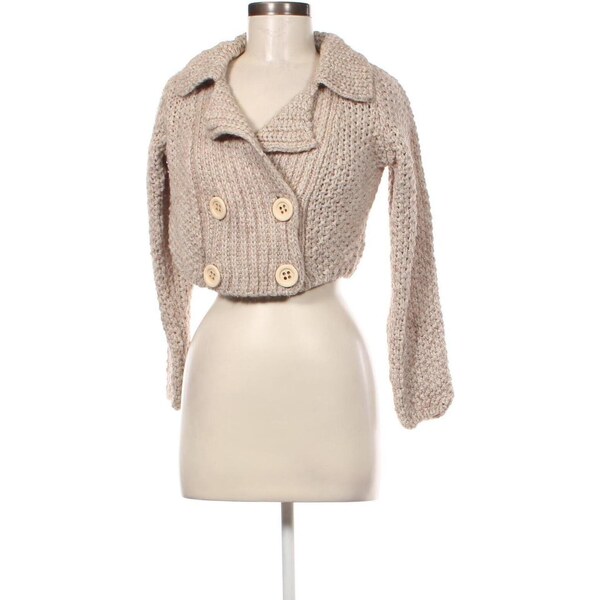 Dámsky kardigán Blue Joint 56630389