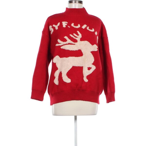 Dámsky pulóver Unbranded 56638282