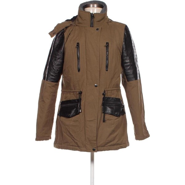 Dámska bunda Rainbow 56644324