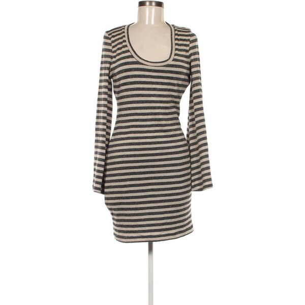 Šaty Zara Trafaluc 56695297