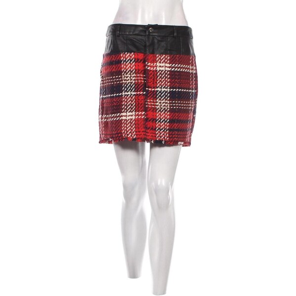 Sukňa Bershka 56742547