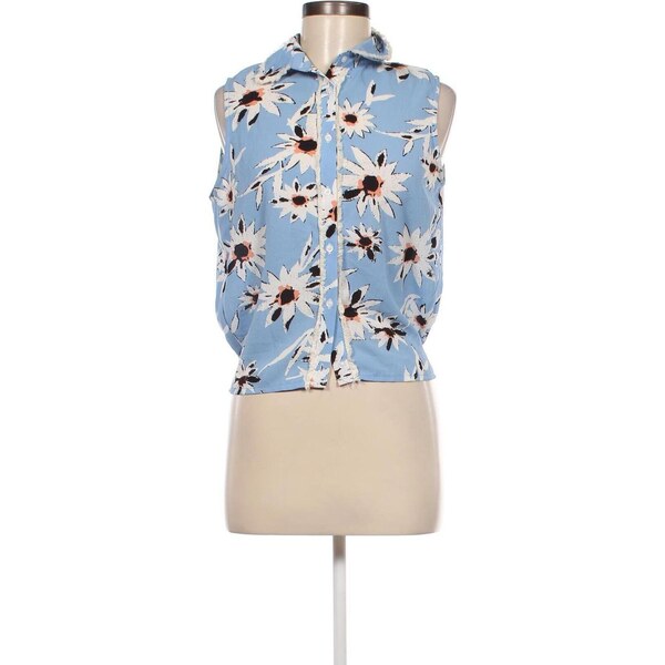 Dámska košeľa Lily White 56763612