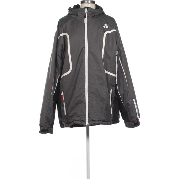 Dámska bunda pre zimné športy Nkd 56816150