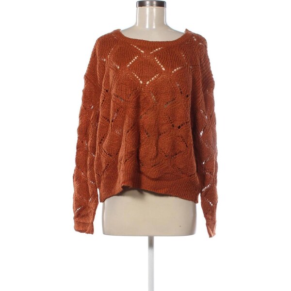 Dámsky pulóver Moral Fiber 56821522