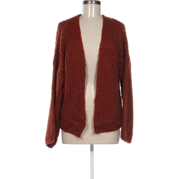 Dámsky kardigán Terra di Siena 56827627