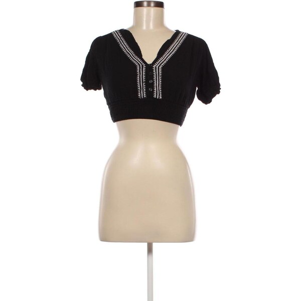 Dámska blúza Pull&Bear 56832841