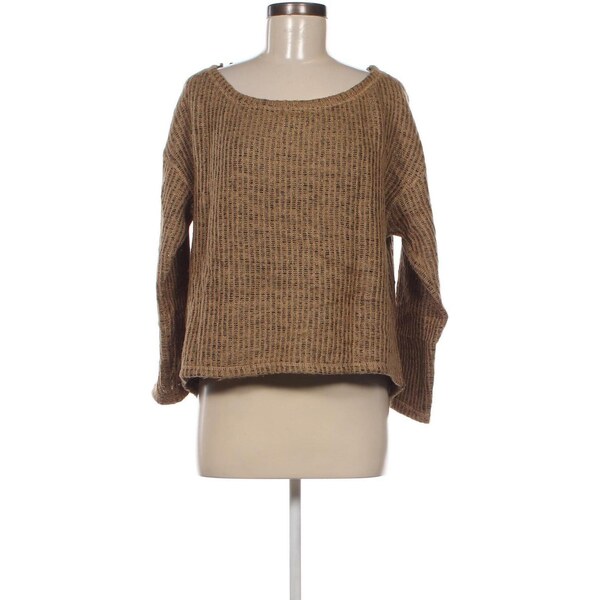 Dámsky pulóver Bershka 51280148