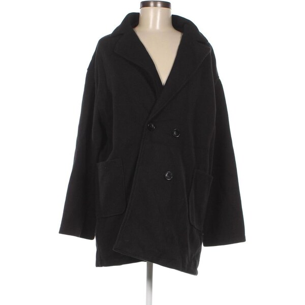 Dámsky kabát SHEIN 47884554