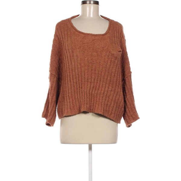 Dámsky pulóver POL 48265238