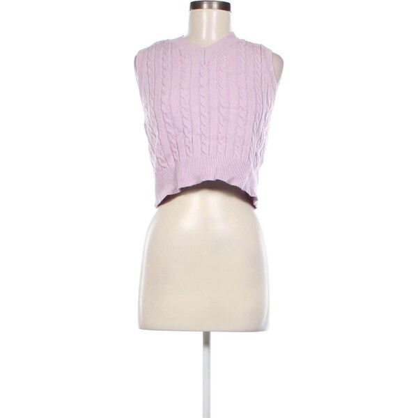 Dámsky pulóver SHEIN 49410364