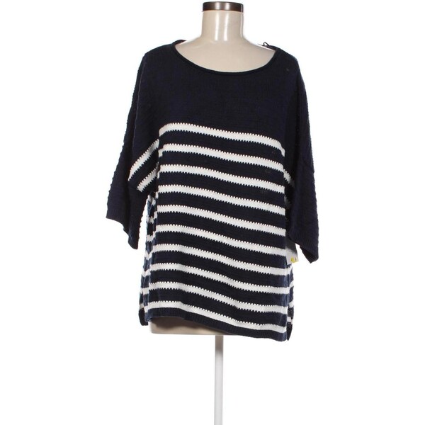 Dámsky pulóver Time and tru 46318897