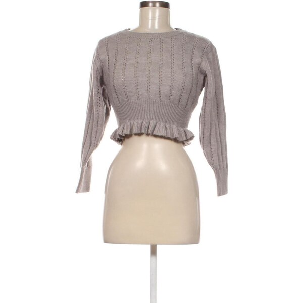 Dámsky pulóver SHEIN 49021525