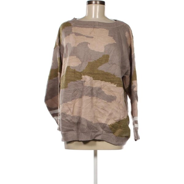 Dámsky pulóver AndTheWhy 48175600