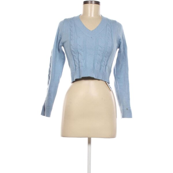 Dámsky pulóver SHEIN 51020091