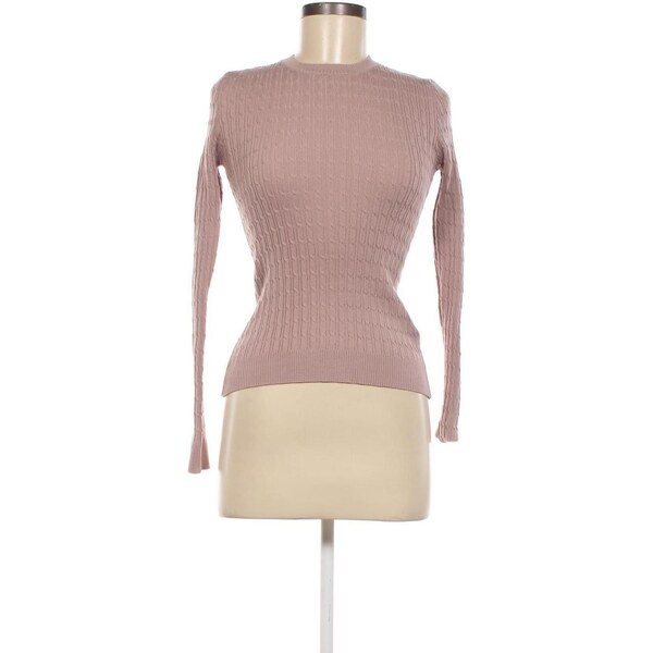 Dámsky pulóver SHEIN 51070528