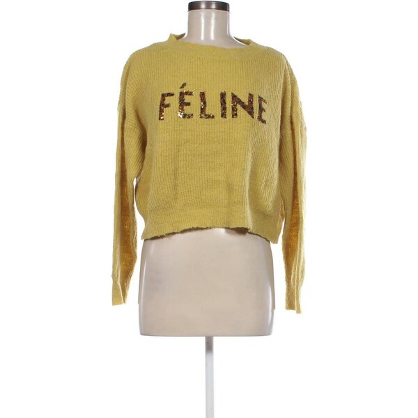 Dámsky pulóver Js Millenium 52694414