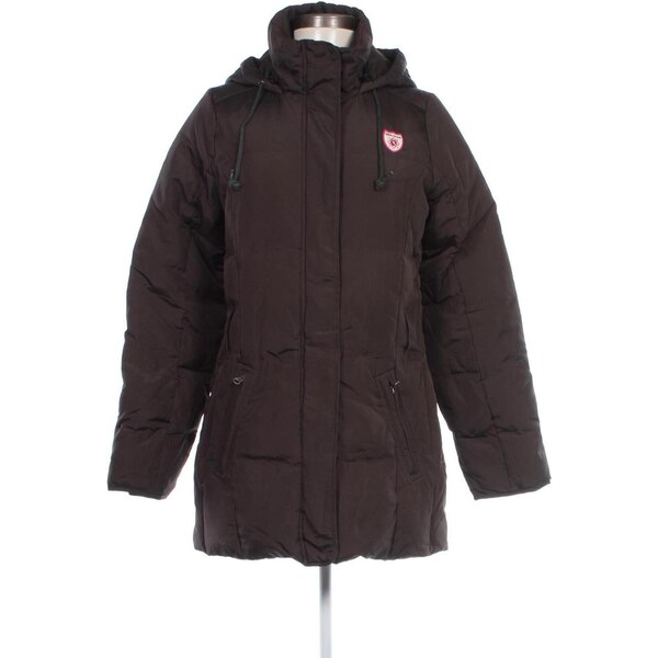 Dámska bunda White Season 57022805