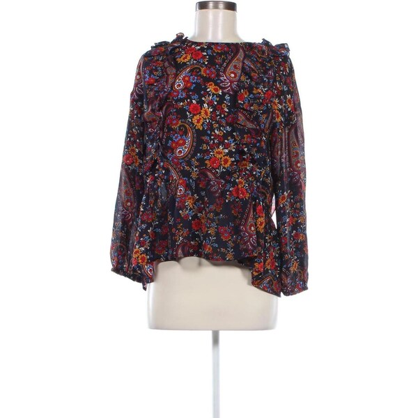 Dámska blúza H&M 57056506