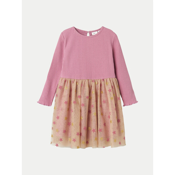 Každodenné šaty NAME IT 60019335