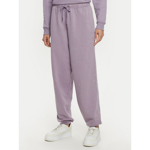 Teplákové nohavice Puma 60297740