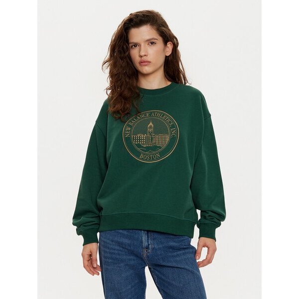 Mikina New Balance 60026003