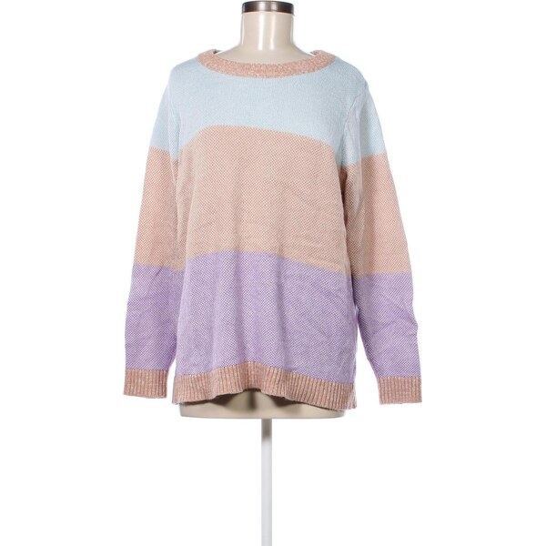 Dámsky pulóver Zizzi 46922643