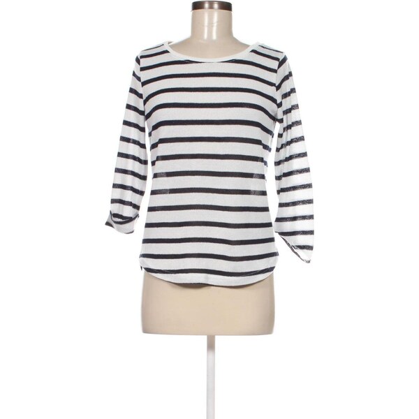 Dámsky pulóver Zebra Basic 48032013