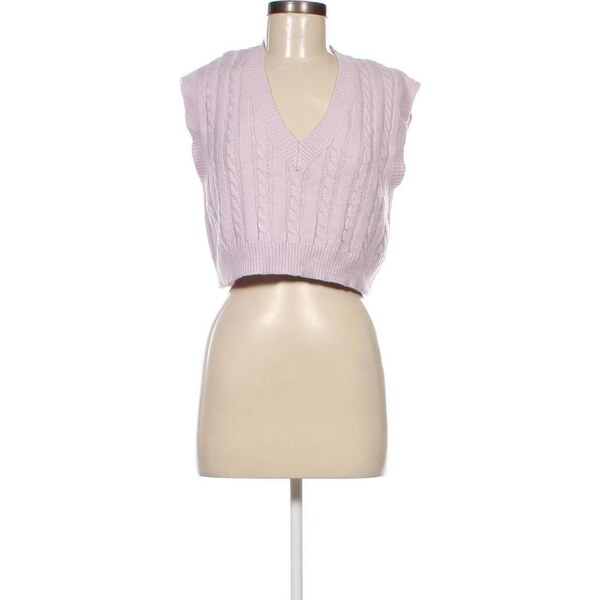 Dámsky pulóver SHEIN 53704692