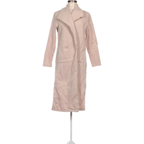 Dámsky kabát SHEIN 48788329