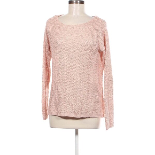 Dámsky pulóver Jean Pascale 57292379