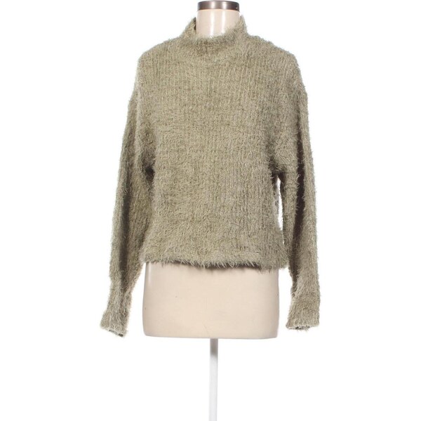 Dámsky pulóver Stradivarius 48393119