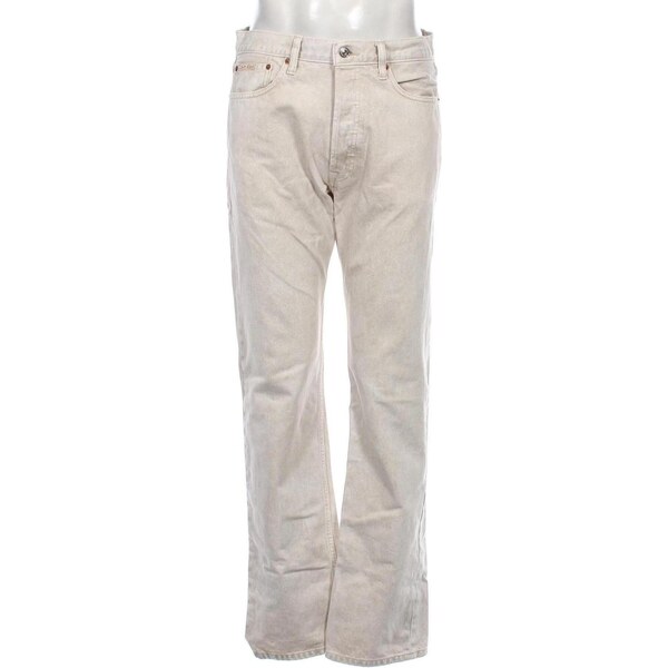 Pánske džínsy Calvin Klein Jeans 57314522