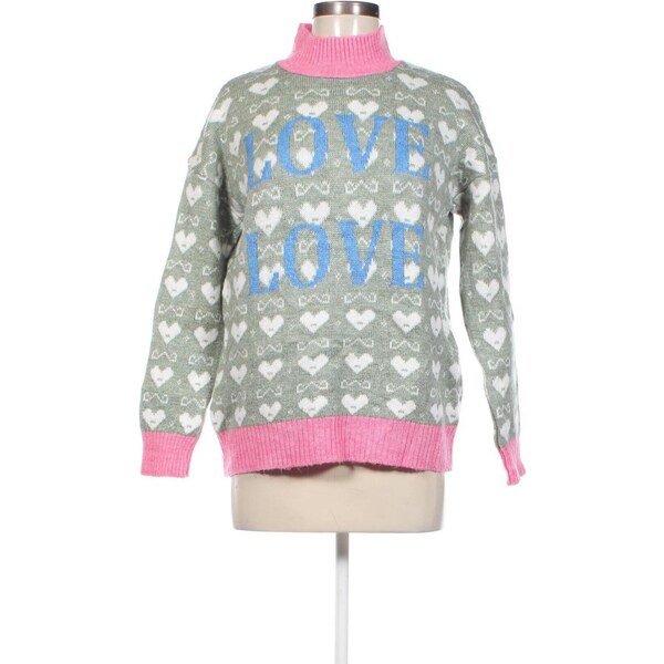 Dámsky pulóver Unbranded 50945048