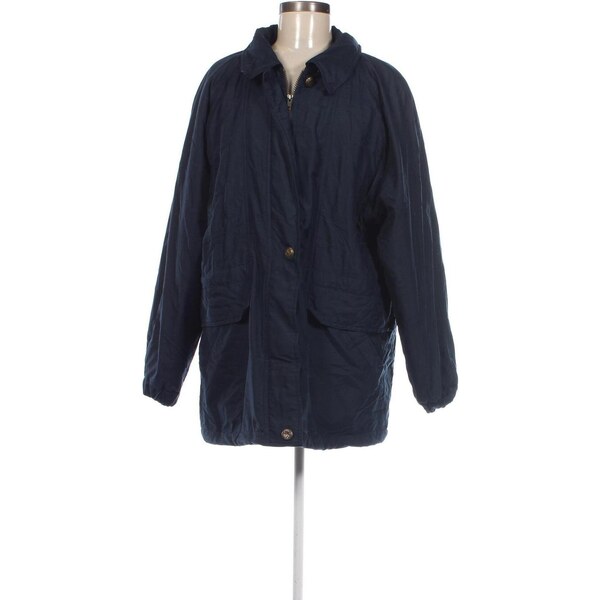 Dámska bunda Green Village 55366046