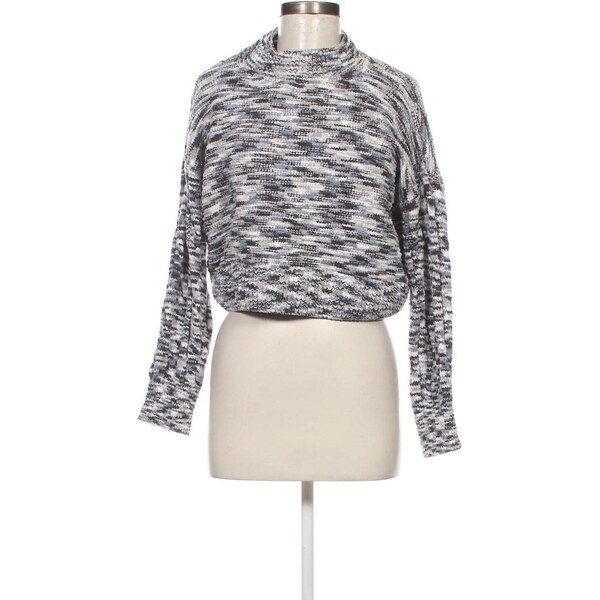 Dámsky pulóver Hippie Rose 53226610