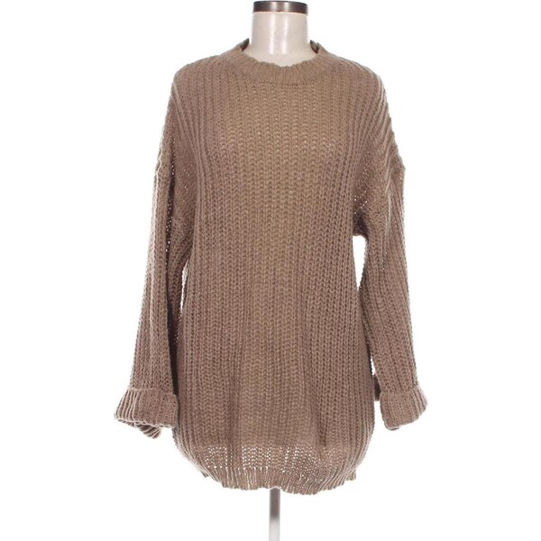 Dámsky pulóver SHEIN 53811553