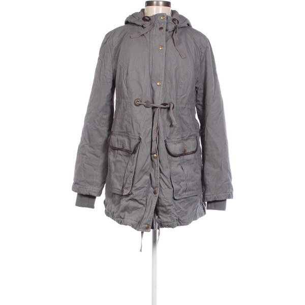 Dámska bunda Bpc Bonprix Collection 56782205