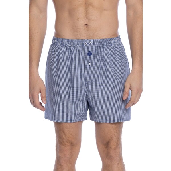 GUASCH Pánske trenírky ALVARO zo 100% bavlny 60016787