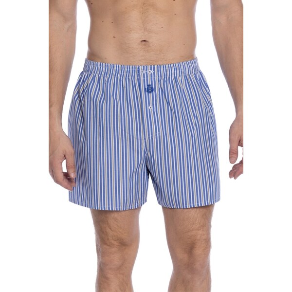 GUASCH Pánske trenírky LOPEZ zo 100% bavlny 60016788