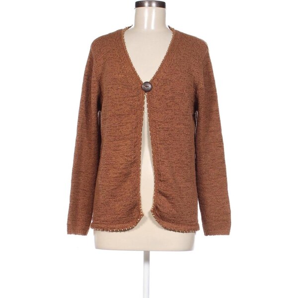 Dámsky kardigán Gina Laura 57471861