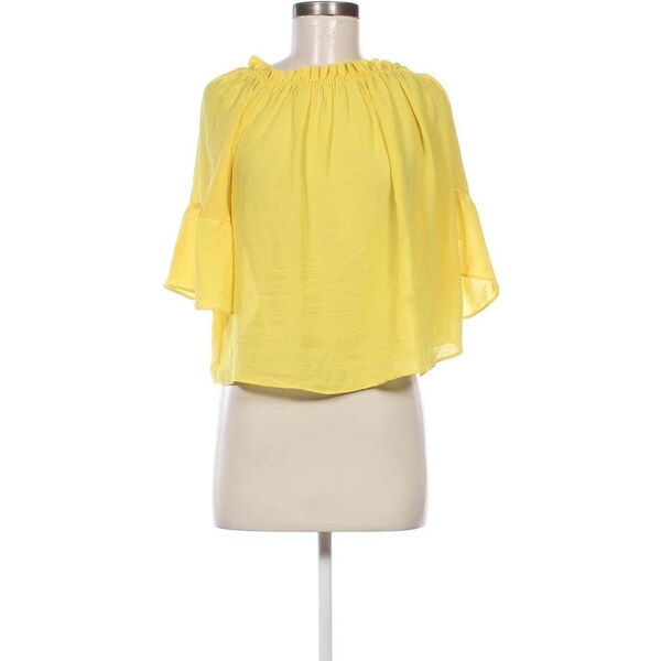 Dámska blúza H&M Conscious Collection 53956014