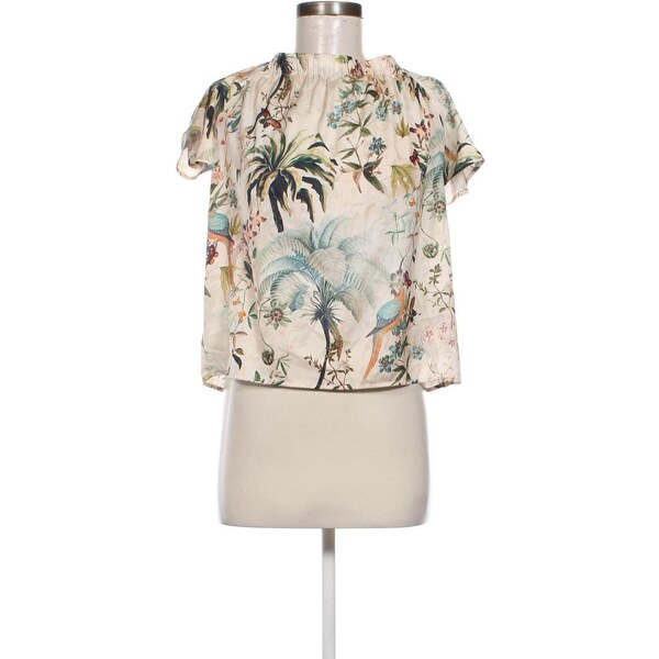 Dámska blúza H&M 57495125