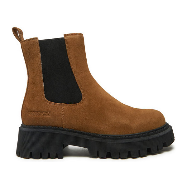 Členková obuv s elastickým prvkom Napapijri 60014832