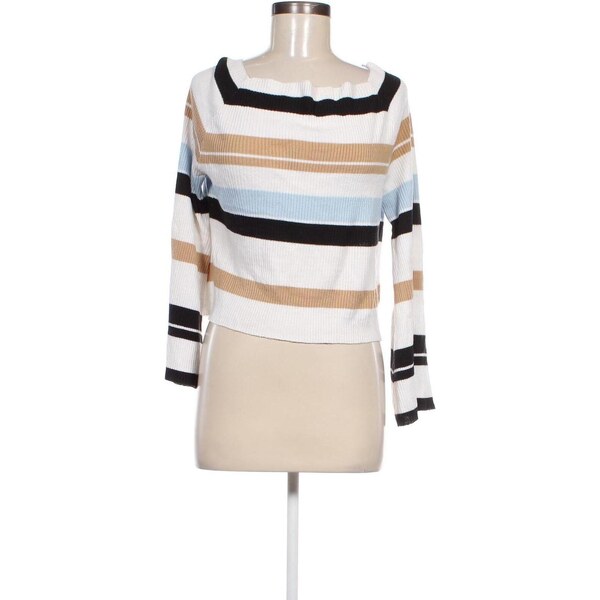 Dámsky pulóver SHEIN 57562916