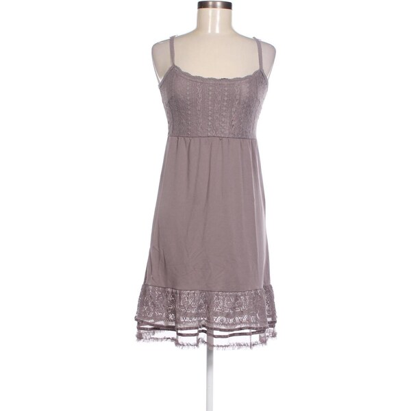 Šaty Cream 57571707